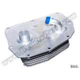Rose Mercedes W124 W140 M104 Motor Yağ Radyatörü - - - M A1041800309