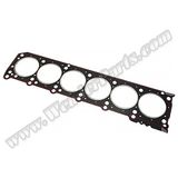 Rose Mercedes W124 W140 W202 W210 M104 Silindir Kapak Contası 90MM - - M A044581
