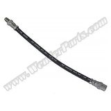 Rose Mercedes W124>W140 W201 W202 Fren Hortumu Arka - - M A1264280335