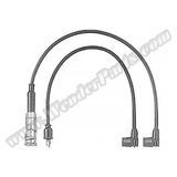 Rose Mercedes W126 M110 Buji Kablosu Set - - M A0300890470