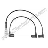Rose Mercedes W126 M116 M117 Buji Kablosu Set 420/500/560SE 1985-91 M A0300890670