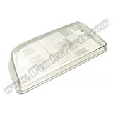 Rose Mercedes W140 Far Camı Sol Tek Cam - 1995-98 M A1401151L