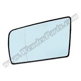 Rose Mercedes W140 W202 W210 Ayna Camı Sol Isıtmalı - - M A2104151L