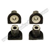 Rose Mercedes W163 Direksiyon Kutu Burcu SET:4AD. - - M A1634630066