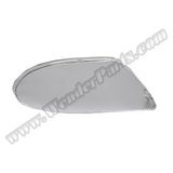 Rose Mercedes W163 Sis Far Camı Sağ - 2001-05 M A1631452R