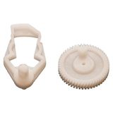 Rose Mercedes W163 W164 Kapı Kilit Tm Tk Ön Sol - - M A1637202535P1