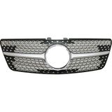 Rose Mercedes W164 Panjur Krom/gümüş -Diamond- 2008-11 M A1643166