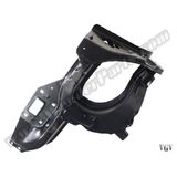 Rose Mercedes W164 X164 Far Yuvası Sol - 2005-12 M A1646200191