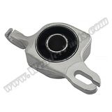 Rose Mercedes W164 X164 Salıncak Burcu Ön Alt; Sol; Kovanlı - - M A1643300743