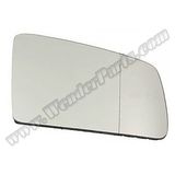 Rose Mercedes W164 X164 W166 X166 W251 W463 Ayna Camı Sağ Elekt Isıtmalı Asferik - 2011-18 M A1668100219