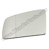Rose Mercedes W164 X164 W166 X166 W251 W463 Ayna Camı Sol Elekt Isıtmalı Asferik - 2011-18 M A1668100119