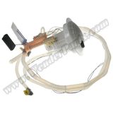 Rose Mercedes W164 X164 W251 M272 M273 Yakıt Depo Şamandırası Filtre ile - - M A1644700290