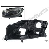 Rose Mercedes W166 Far Kasası Sol Ahl-Led - 2011-14 M A1668205459P2