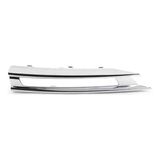 Rose Mercedes W166 Gündüz (Sis) Far Çerçevesi Sol; Krom - 2011-14 M A1668850774