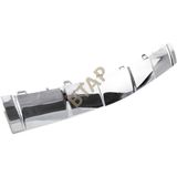 Rose Mercedes W166 W292 Tampon Çıtası Ön Orta Krom 2928855822
