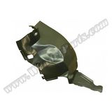 Rose Mercedes W168 Çamurluk Davlumbazı Ön Sağ; Arka Taraf - - M N1686988630