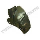 Rose Mercedes W168 Çamurluk Davlumbazı Ön Sol; Ön Taraf - 2001-04 M N1686902530