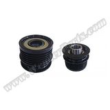 Rose Mercedes W168 M166 Şarj Dinamo Kasnağı - - - M A1661550215
