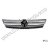 Rose Mercedes W169 Panjur Krom/gümüş -Elg- 2004-07 M N1698800983SL