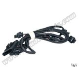 Rose Mercedes W169 W245 Kablo Tesisatı Ön Tampon - 2008-12 M A1695403733