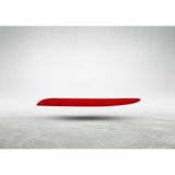 Rose Mercedes W177 C118 W247 X247 H247 W205 W206 W213 W214 C238 W223 C257 X167 C167 C253 X253 C254 X254 C292 Tampon Reflektörü Arka Sağ - - M A0998208800