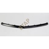 Rose Mercedes W177 Tampon Çıtası Ön Orta Siyah 1778854302
