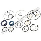 Rose Mercedes W201 W124 Direksiyon Kutu Tm Tk - - - M A2014600061
