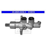 Rose Mercedes W201 W124 Fren Ana Merkezi 23.81MM 250D/260E; 2.5d/2.6 - ATE_03202302303