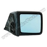 Rose Mercedes W201 W124 Komple Ayna Sağ Elekt Isıtmalı - - M A1244102