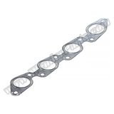 Rose Mercedes W201 W124 T1/T2:208D>508D SPR901>904 VITO638 OM601 Manifold Contası Egzoz - - M A332054