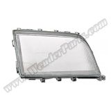 Rose Mercedes W202 Far Camı Sağ Çerçeveli - 1993-97 M A2028201066