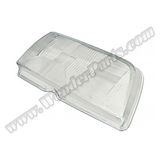 Rose Mercedes W202 Far Camı Sağ Tek Cam - 1997-00 M A2021154R