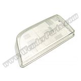 Rose Mercedes W202 Far Camı Sol Tek Cam - 1993-97 M A2021151L