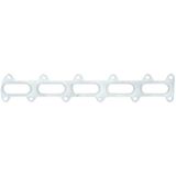 Rose Mercedes W202 OM605 Manifold Contası Egzoz - - ELR_888966