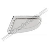 Rose Mercedes W202 Sis Far Camı Sol; Kristal -/////amg C36- 1993-00 M A2021451L