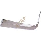 Rose Mercedes W202 Tampon Çıtası Ön Sol Krom 2028850974