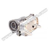 Rose Mercedes W202 W203 W210 W211 W220 W163 M112 M113 Motor Yağ Radyatörü Yağ Filtre Kütüklü - - M A1121880401S1