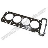 Rose Mercedes W202 W210 W163 M111/KOMPR. Silindir Kapak Contası 91MM 2.3 - M A712430