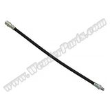 Rose Mercedes W202>204 W210 SPR906 Fren Hortumu Ön - - M A2044280435