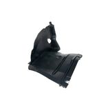 Rose Mercedes W203 Çamurluk Davlumbazı Ön Sol; Ön Taraf -Sedan- - M A2038840722