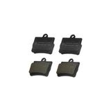 Rose Mercedes W203 Fren Balatası Arka 180>240 - MB_A0024207420