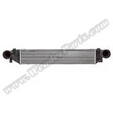 Rose Mercedes W203 M111 M271 OM611 OM646 Turbo Interkol Radyatörü - - - M A2035000600