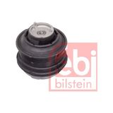 Rose Mercedes W203 OM612 OM646 Motor Kulağı Sağ - - FEB_77958