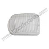 Rose Mercedes W203 Sis Far Camı Sağ - 2000-01 M A2031451R