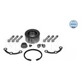 Rose Mercedes W203 Tekerlek Rulmanı (Tm Tk) Arka - - MEY_0140980040