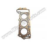 Rose Mercedes W203 W204 W211 W212 W164 W251 SPR906 VITO639 OM642 Silindir Kapak Contası Sol 83MM - - M A475490