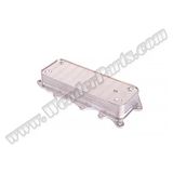 Rose Mercedes W203 W204 W211 W212 W221 W164 W251 SPR906 VITO639 OM642 Motor Yağ Radyatörü - - - M A6421800165