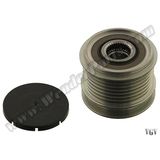 Rose Mercedes W203 W204 W212 M271 Şarj Dinamo Kasnağı - - - M A2711550215