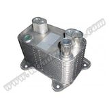 Rose Mercedes W203 W210 SPR901>904 OM611 OM612 Motor Yağ Radyatörü - - - M A6111880501