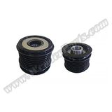 Rose Mercedes W203 W211 M271 Şarj Dinamo Kasnağı - - - M A2711550016